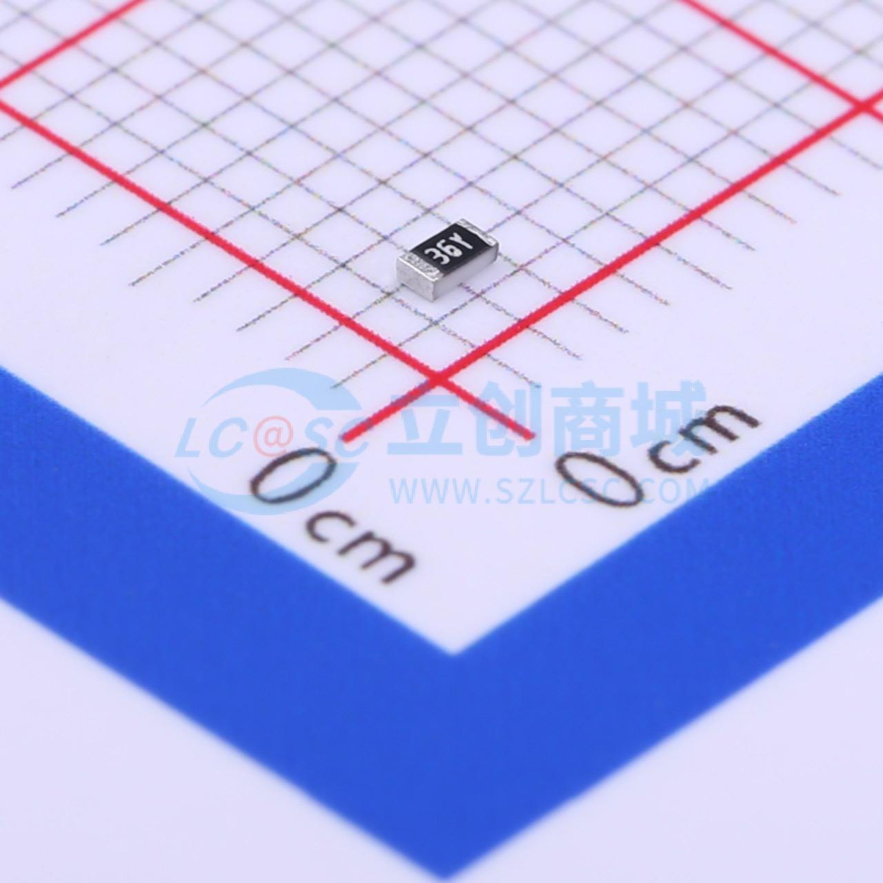 RTT032R32FTP实物图