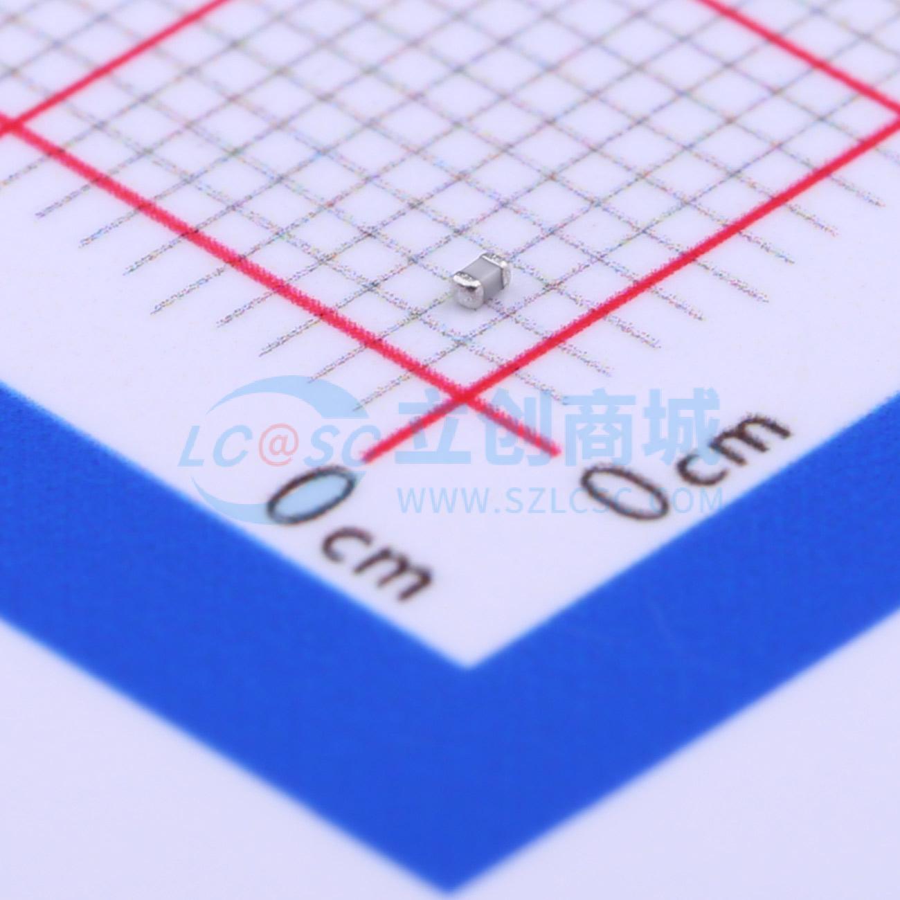 点击查看大图 MT15N560J500CT实物图