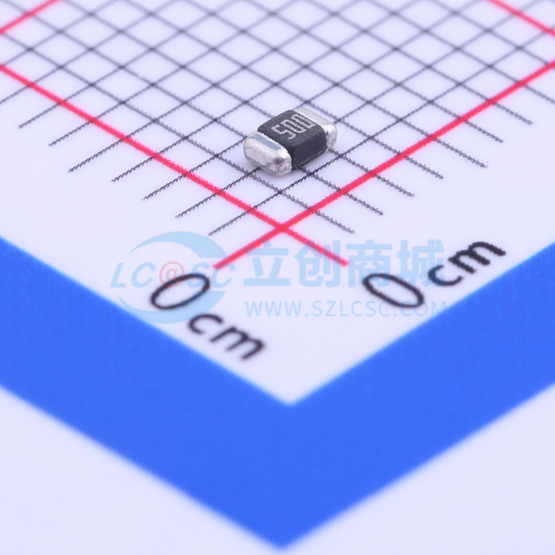 RLM10FTSMR005实物图