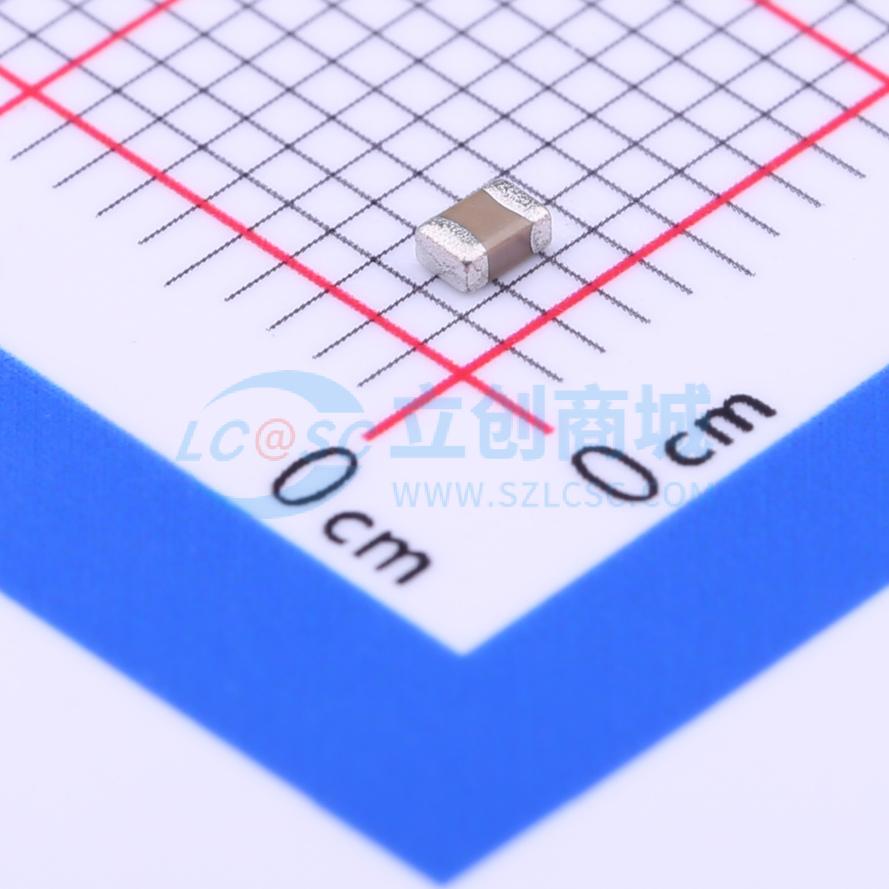 点击查看大图 GRM219R61E475KA73D实物图