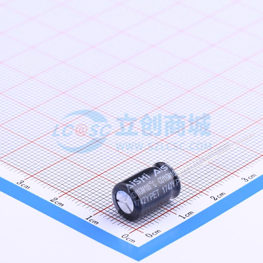 点击查看大图 EGM2WM4R7F12OT实物图