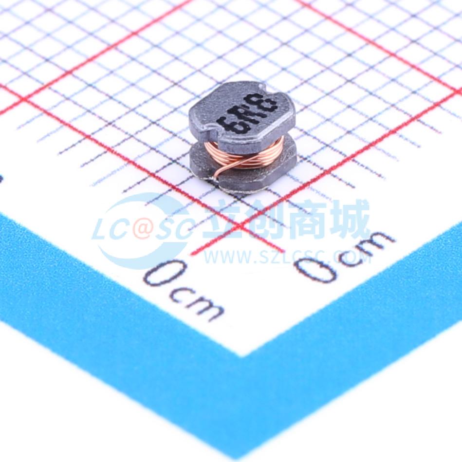 PIO32-6R8MT实物图