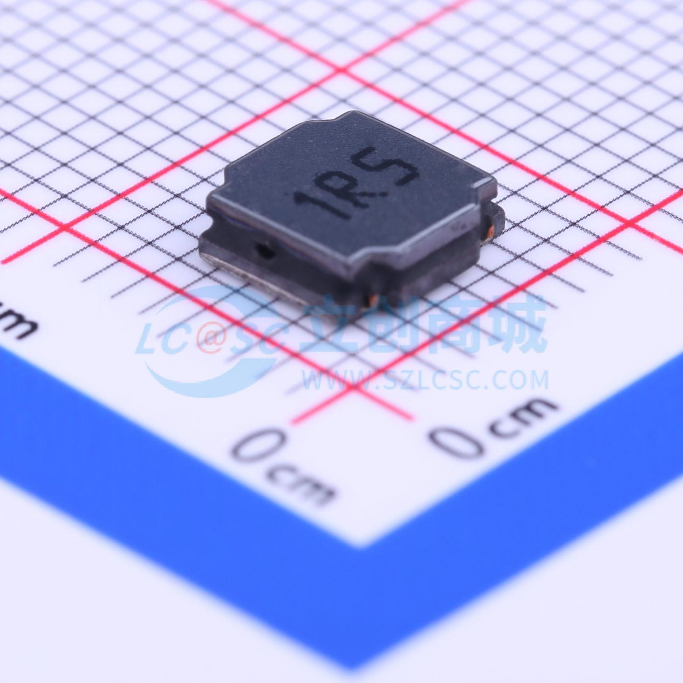 点击查看大图 FNR6020S1R5MT实物图