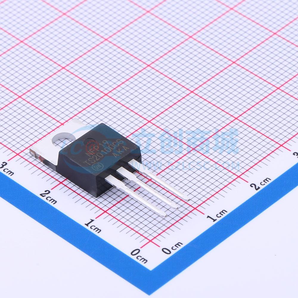 NTST20100CTG实物图