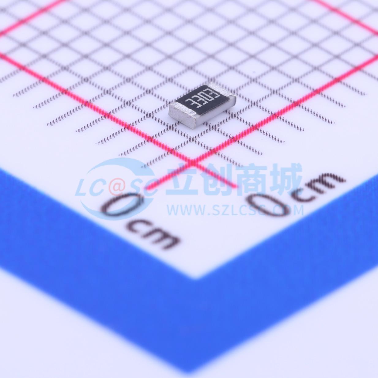 点击查看大图 RCT05330KFLF实物图