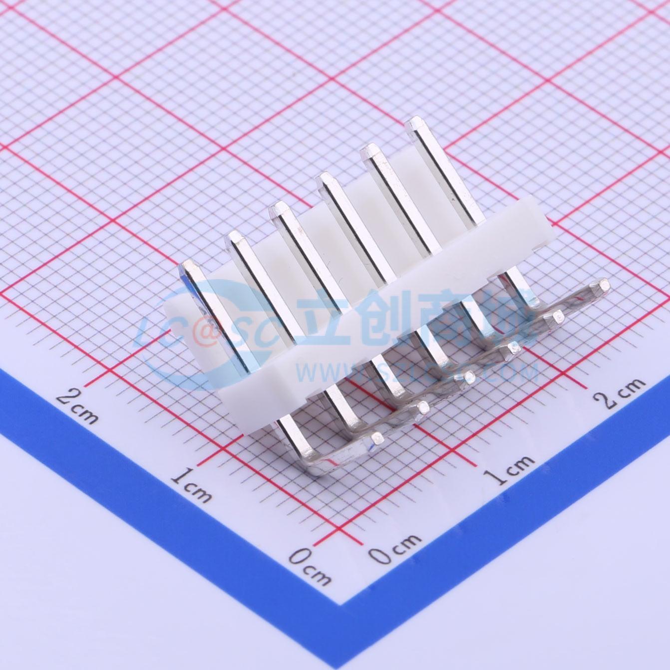 点击查看大图 A3961WR-06P实物图