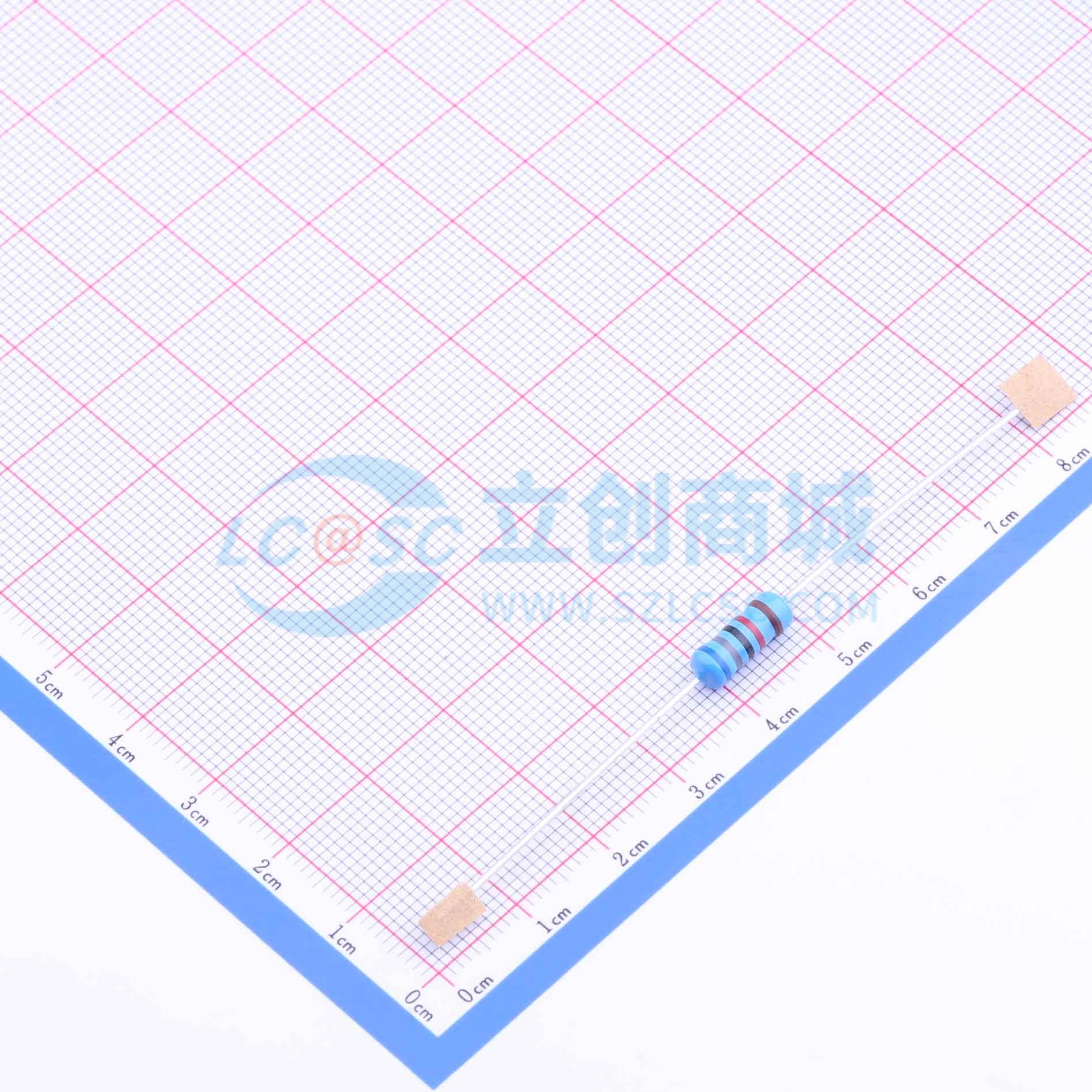 MFR2WSFTE73-68K实物图