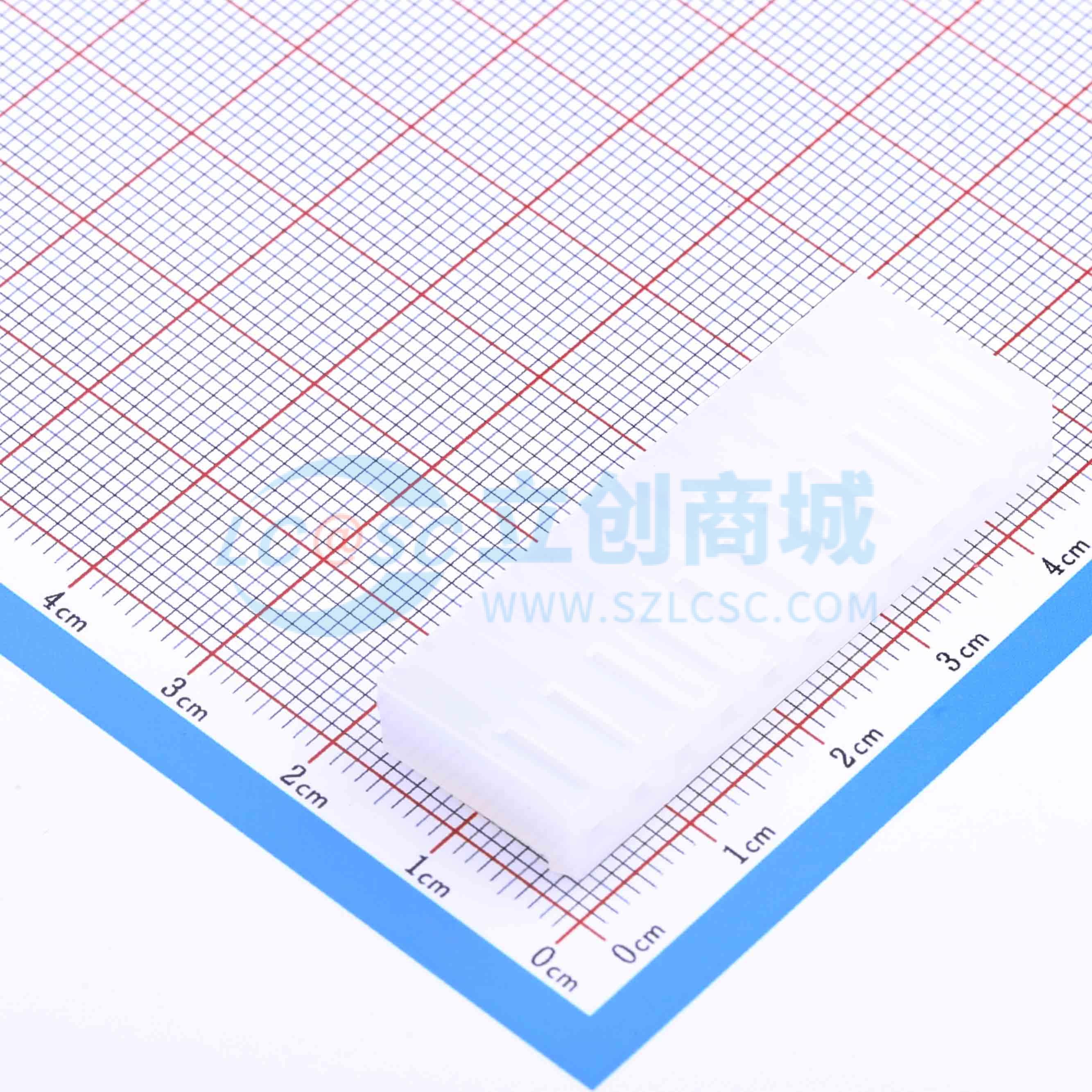 点击查看大图 2-3961H11P-0000实物图