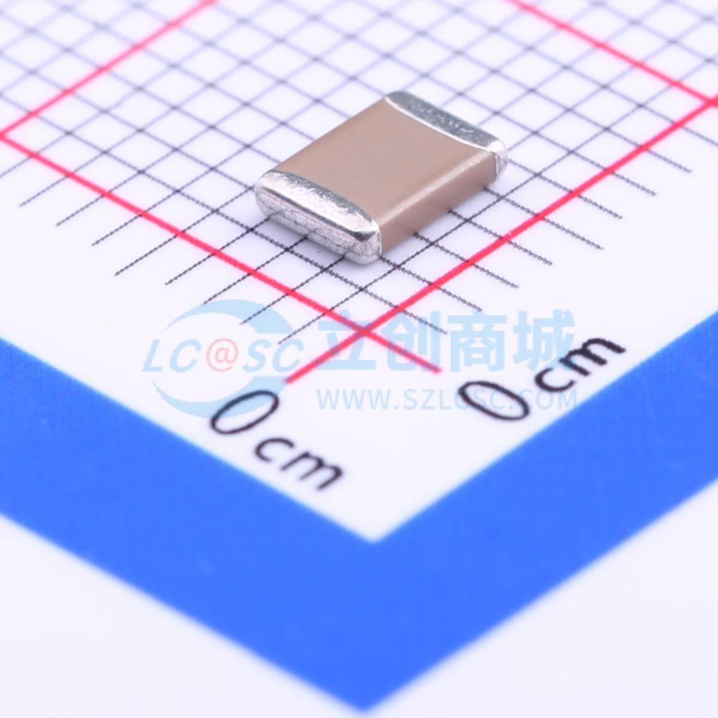 C1812C104KARAC7800实物图