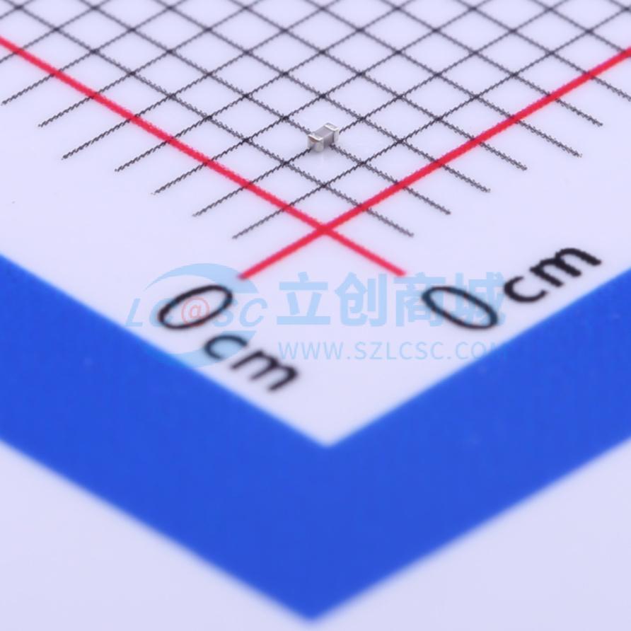 GJM0335C1E2R2BB01D实物图