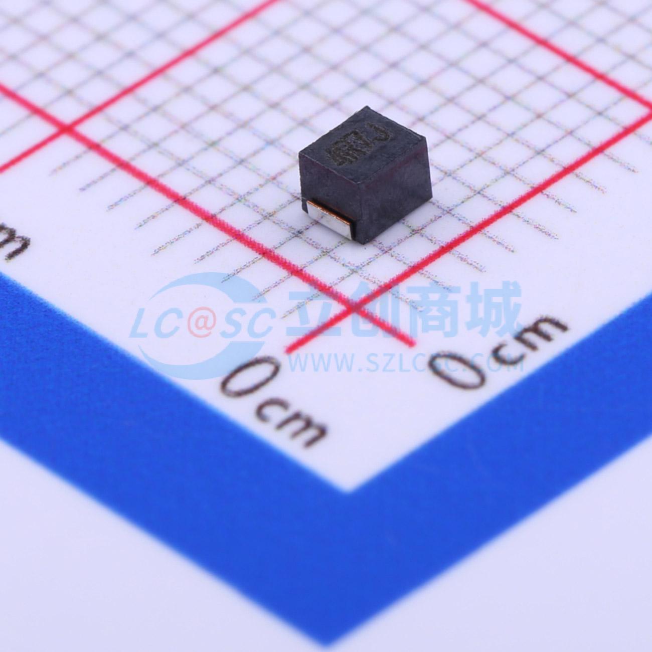 NLV25T-4R7J-EF实物图