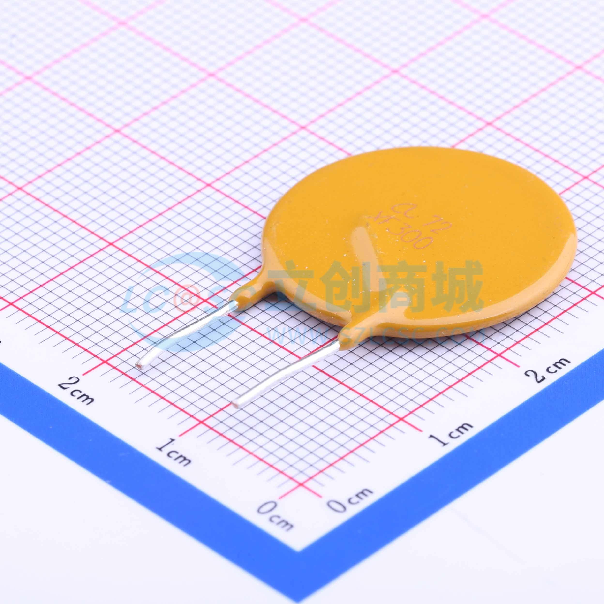 点击查看大图 A72-300实物图