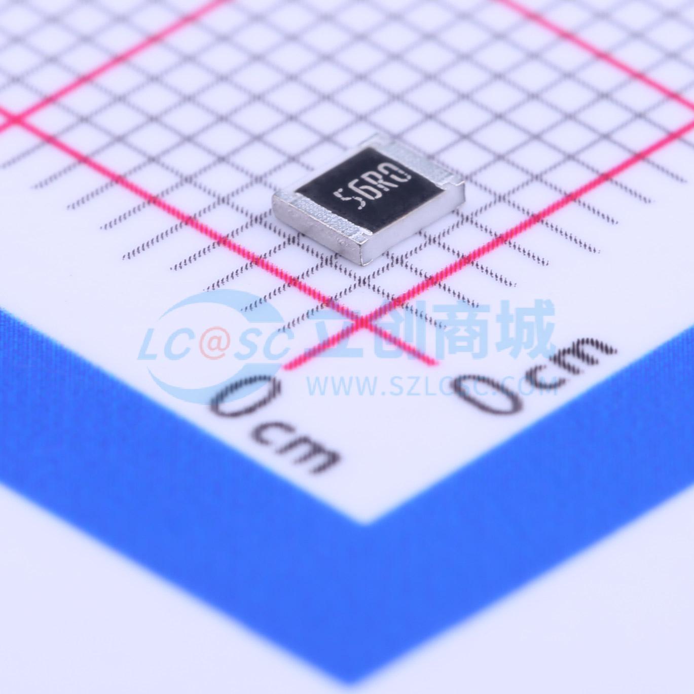 点击查看大图 RTT1256R0FTP实物图