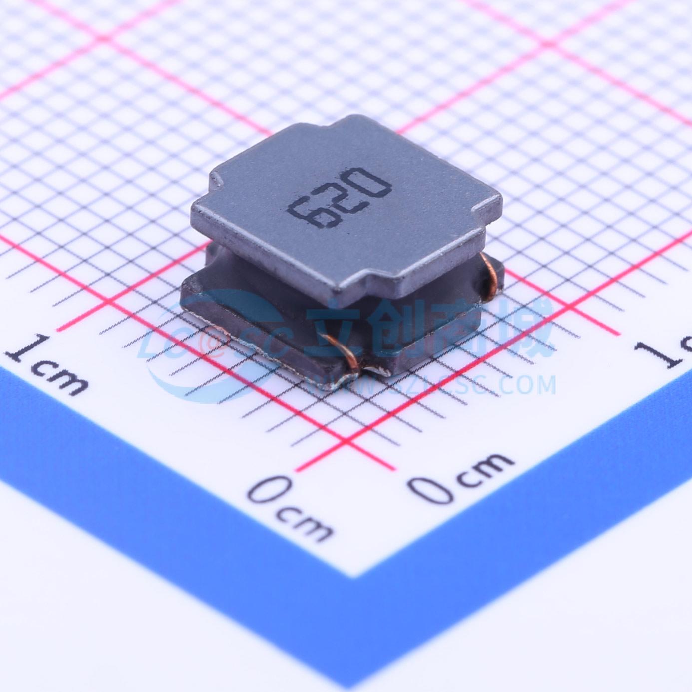 点击查看大图 FNR8040S620MT实物图