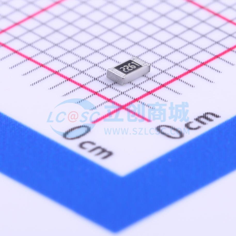 点击查看大图 WR08X2261FTL实物图
