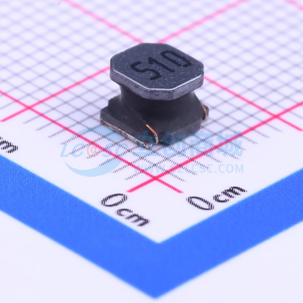 点击查看大图 FNR5040S510MT实物图