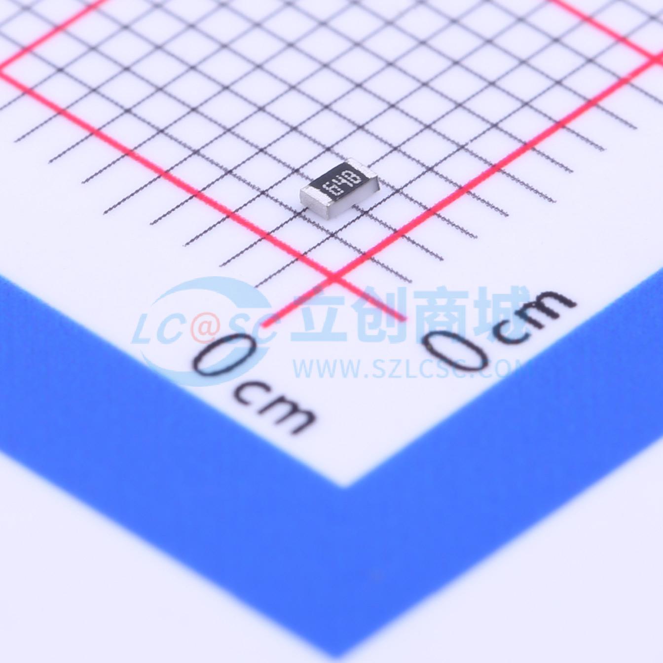 点击查看大图 RCT034K53FLF实物图