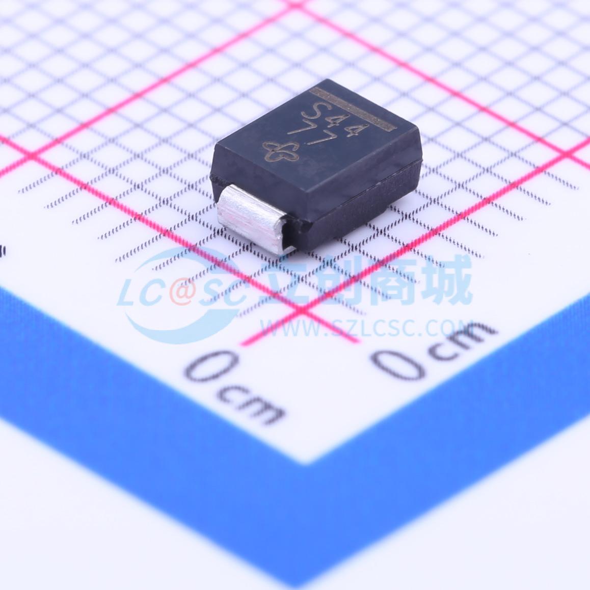 SSB44-E3/5BT实物图