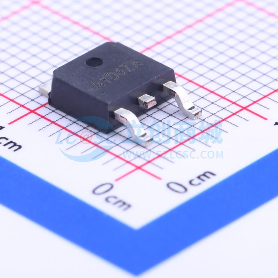 点击查看大图 SY5863JAC实物图