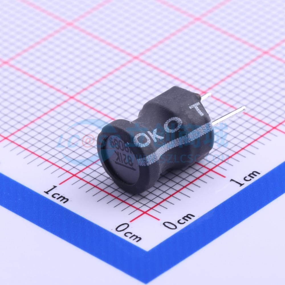 点击查看大图 #822LY-821K实物图