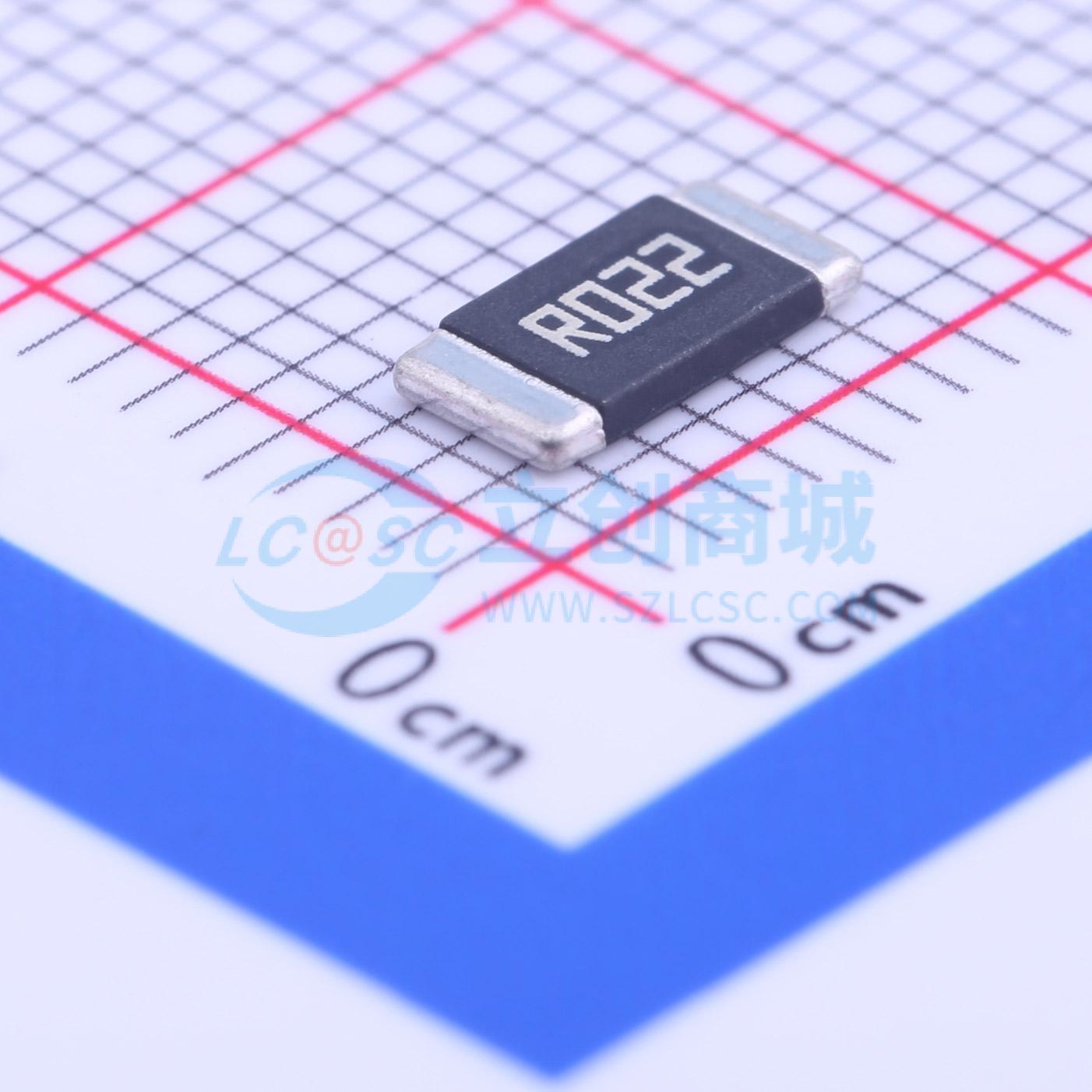 点击查看大图 RLP25JEER022实物图