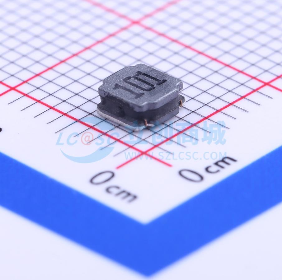 SMNR4018-101MT实物图