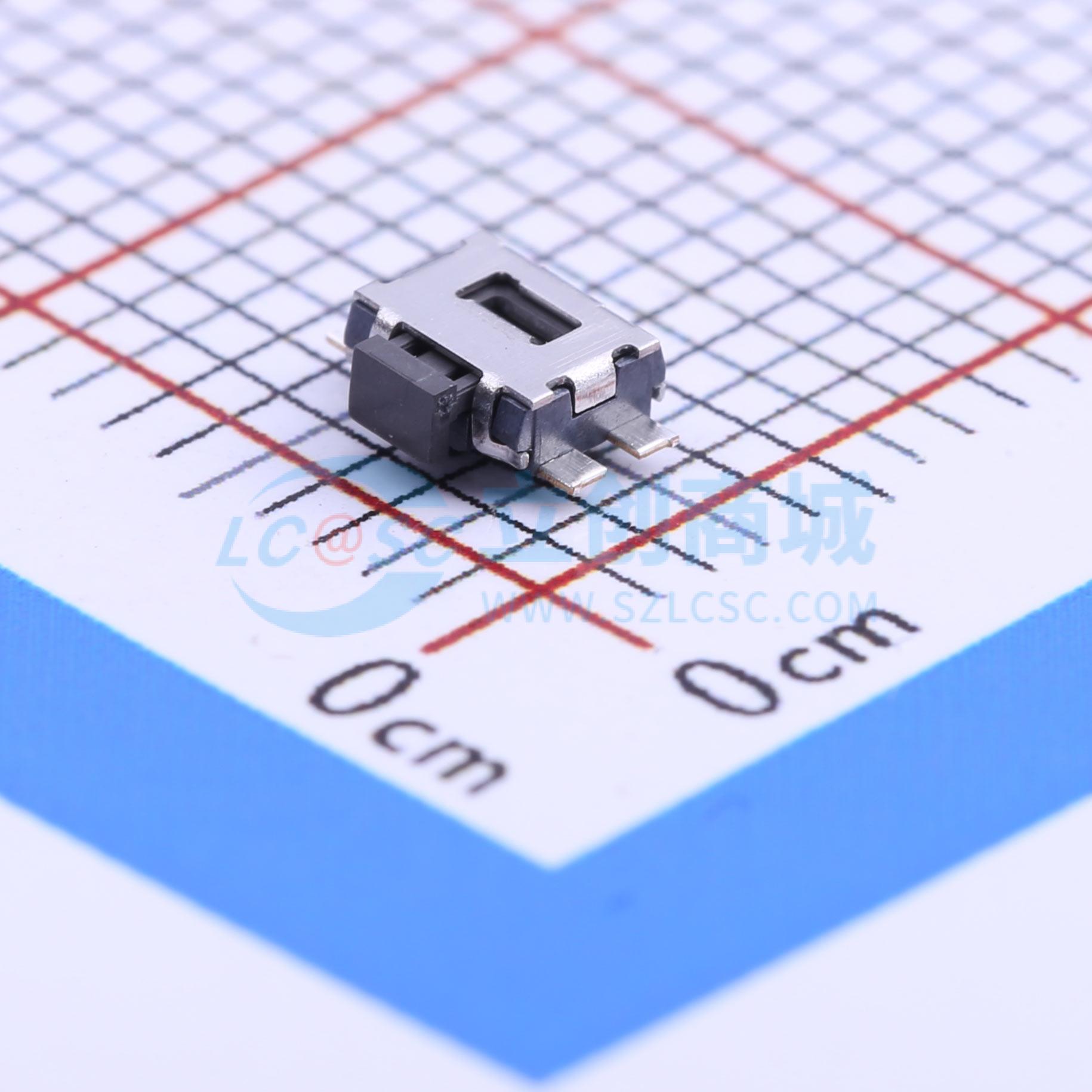 点击查看大图 SKSCPBE010实物图