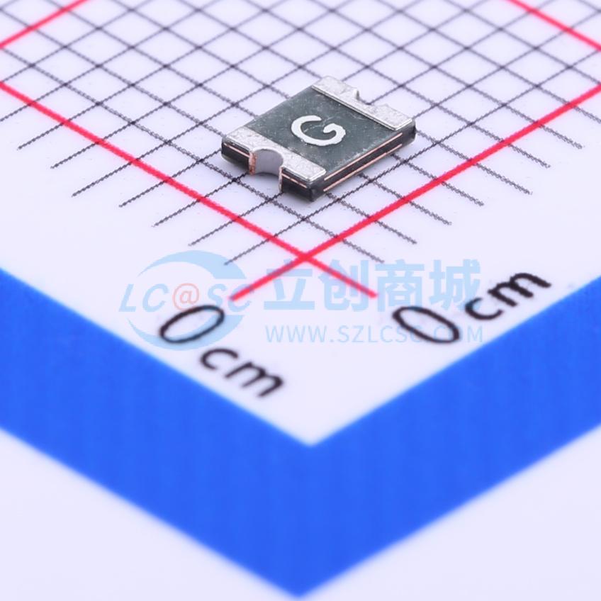 点击查看大图 1210L075YR实物图