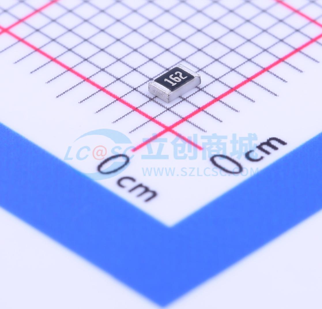 点击查看大图 RTT05162JTP实物图
