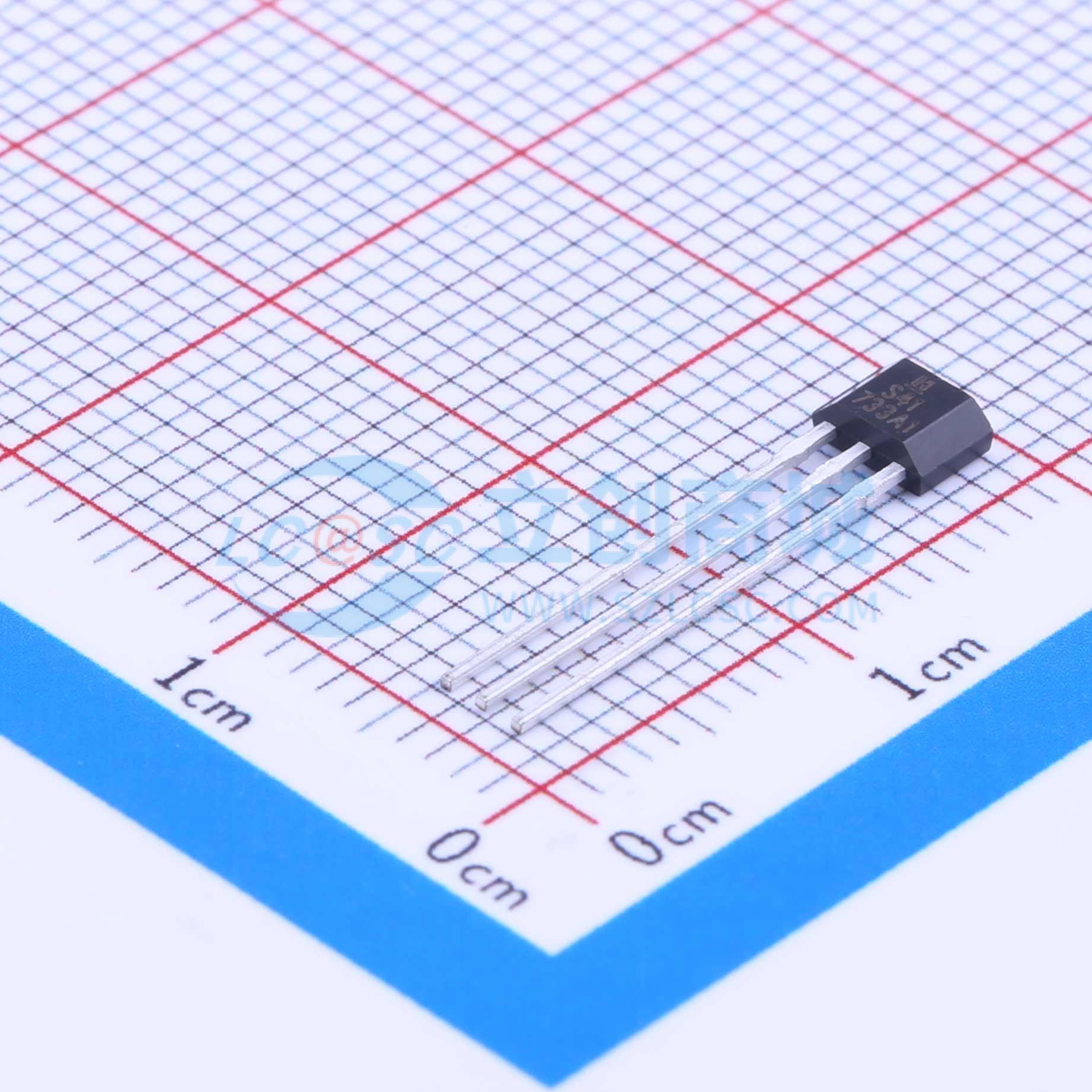 点击查看大图 SS41实物图