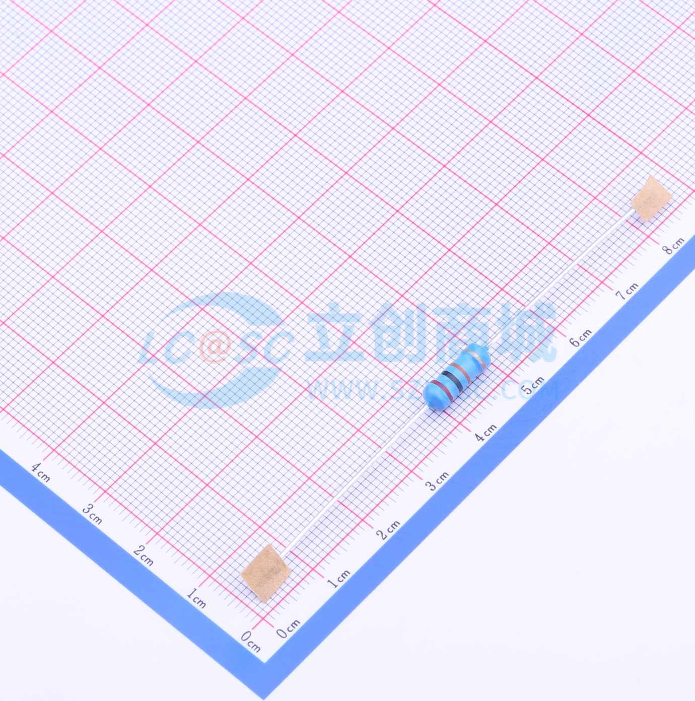 点击查看大图 MFR2WSJT-73-20K实物图