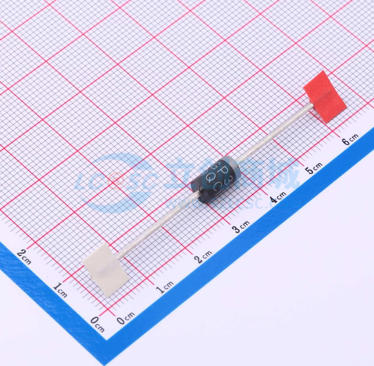 点击查看大图 EGP30D实物图