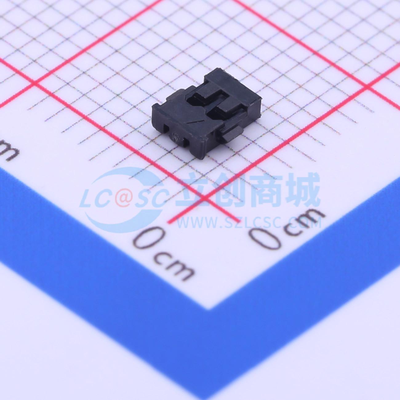 点击查看大图 A1201H-2P实物图