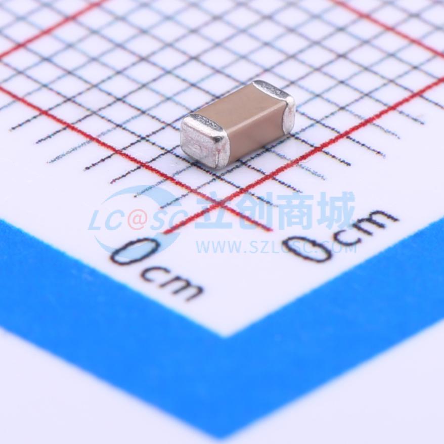 点击查看大图 202R18W471KV4E实物图