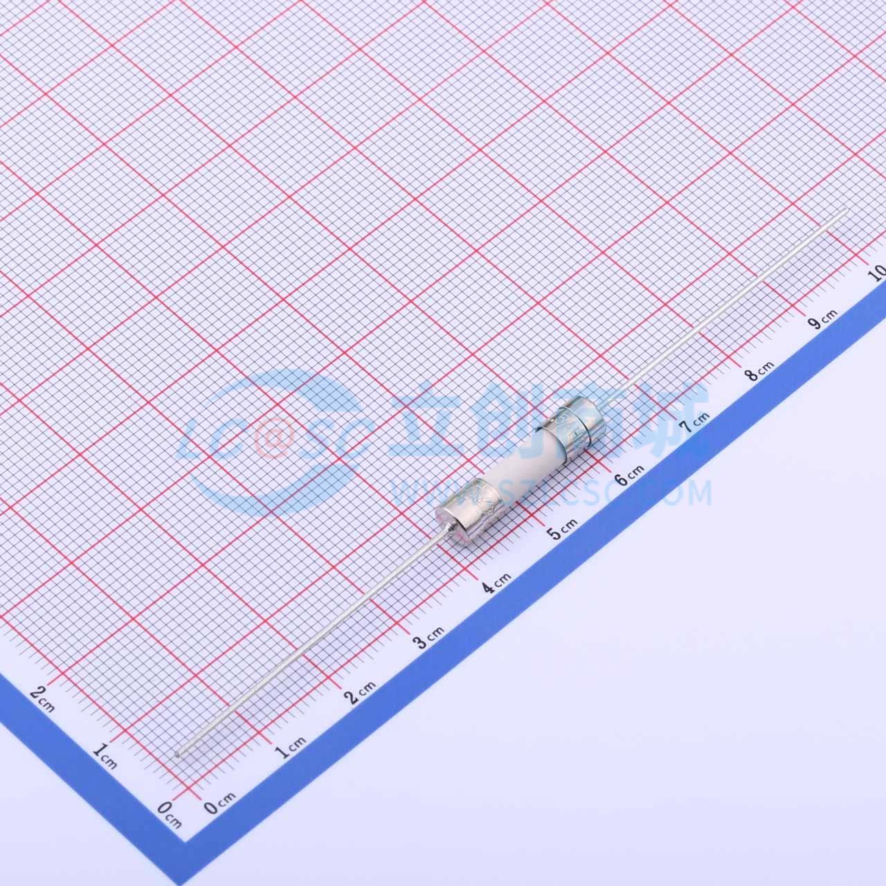 点击查看大图 021612.5MXEP实物图