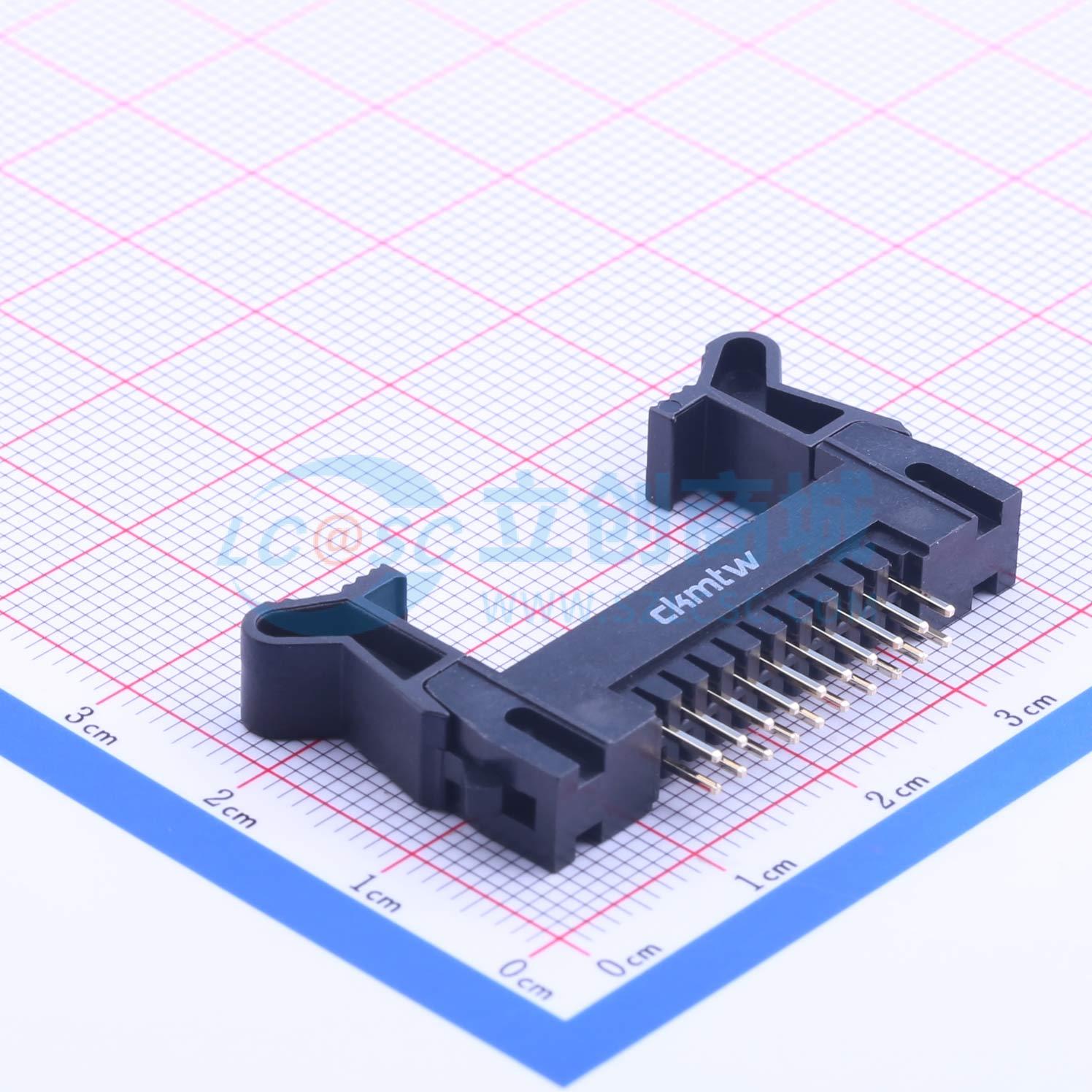 B-3102S20P-A000实物图