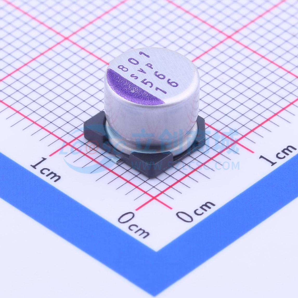 点击查看大图 16SVP56M实物图