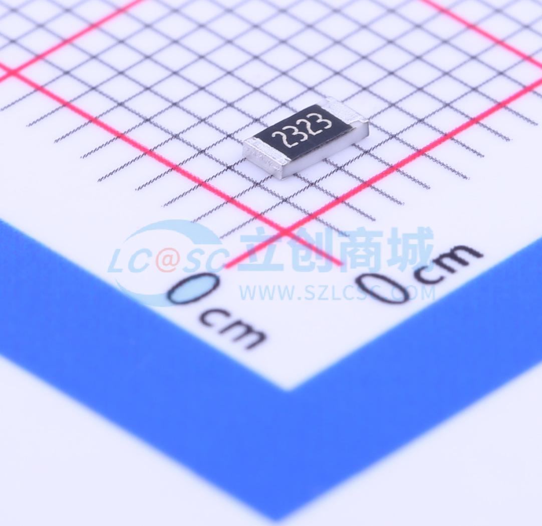 点击查看大图 RTT062323FTP实物图