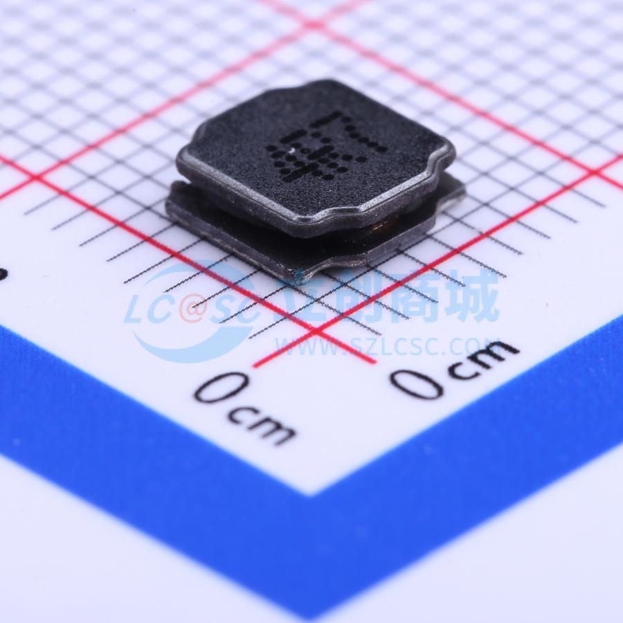 LVS606020-4R7M-N实物图