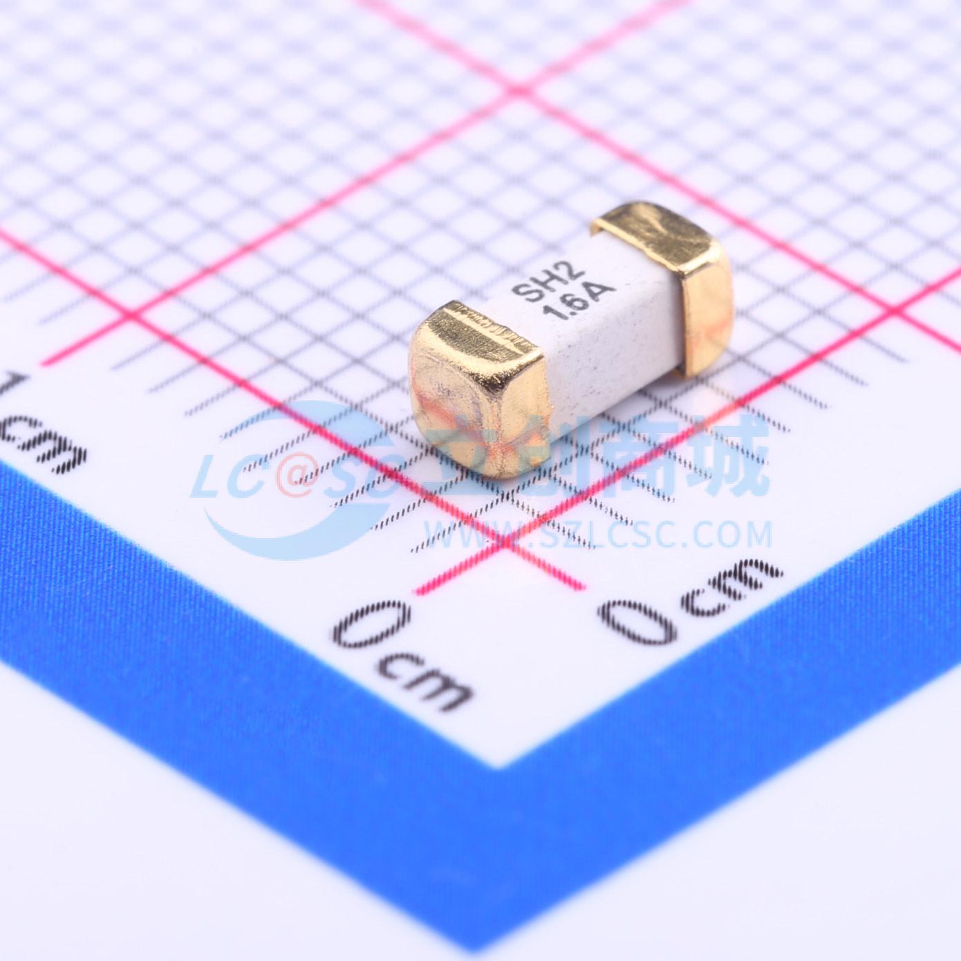 S6125-H2-1.6A实物图
