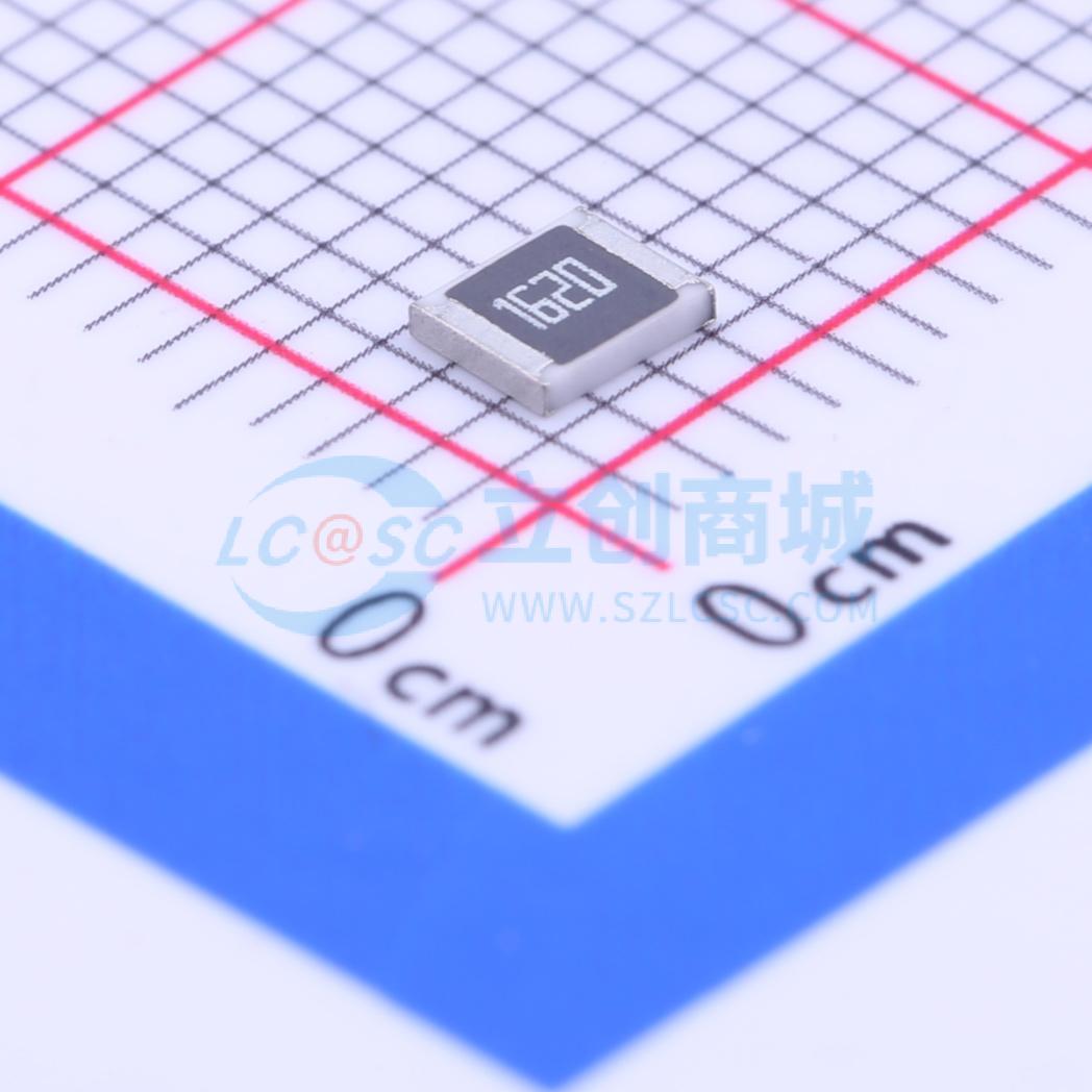 CR1210F162RP05Z实物图