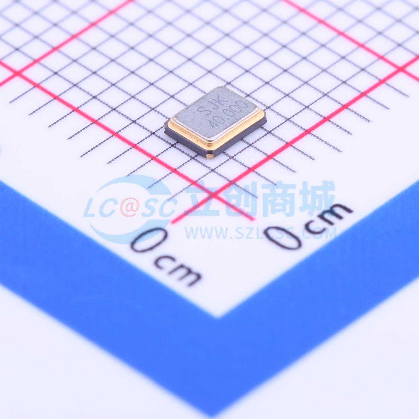 点击查看大图 7U40000E12UCG实物图