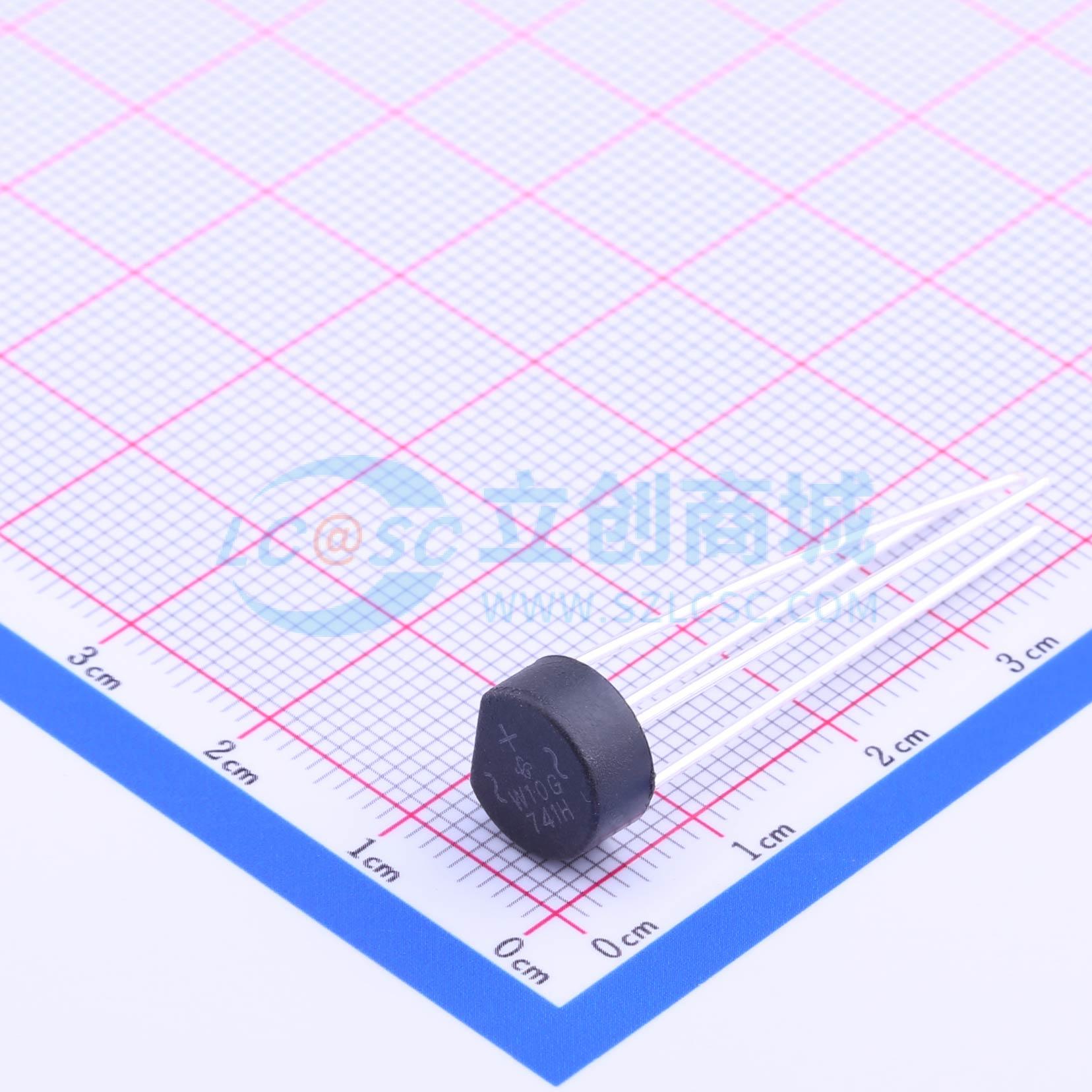 点击查看大图 W10G-E4/51实物图