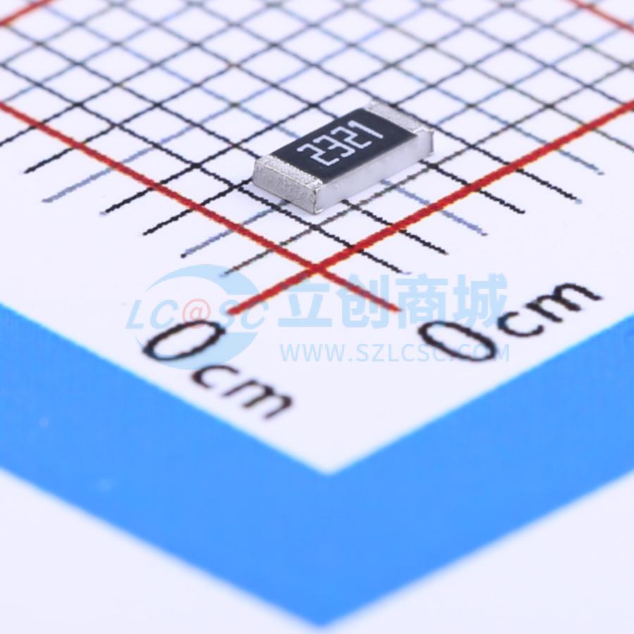 TR1206D2K32P0525实物图