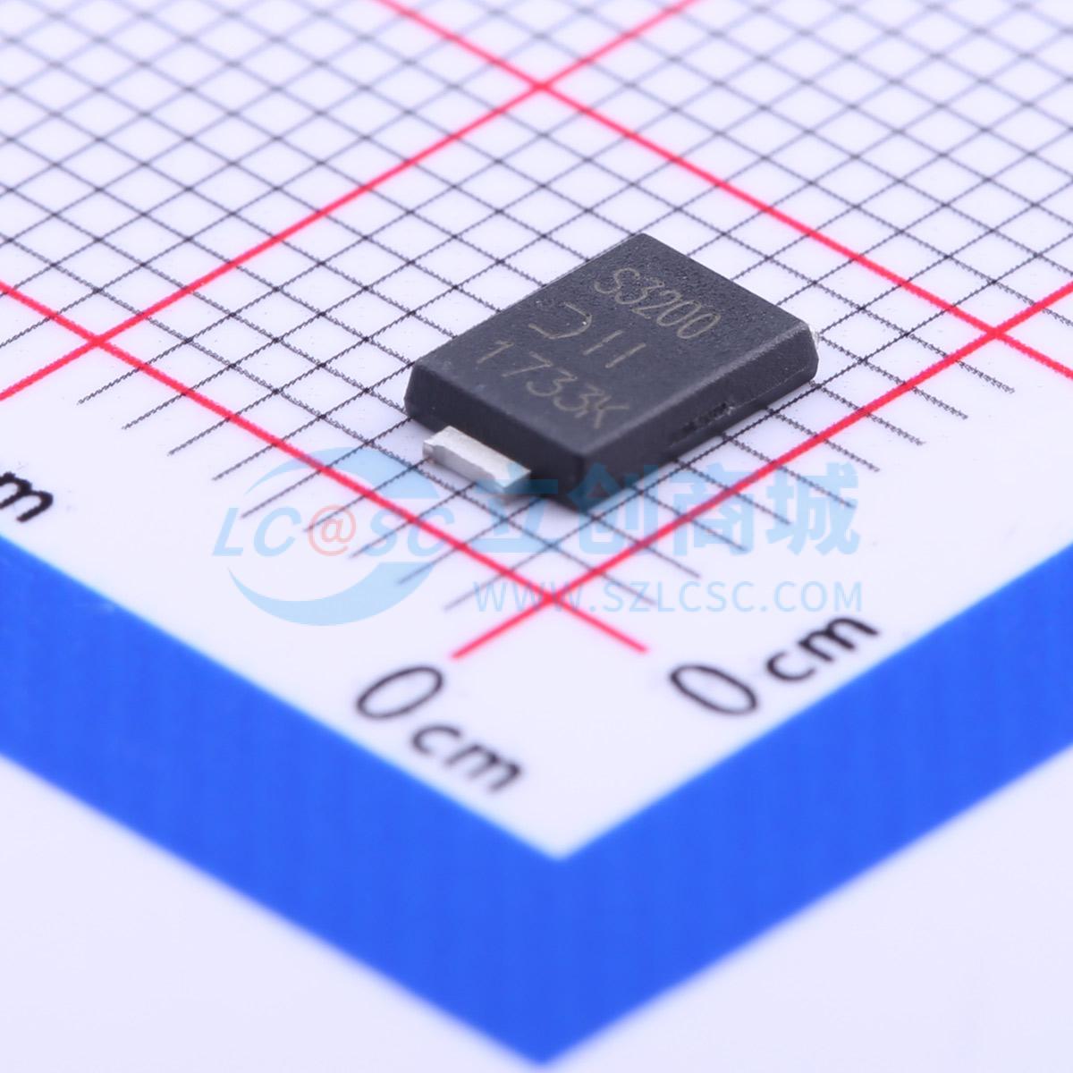 点击查看大图 PDS3200-13实物图