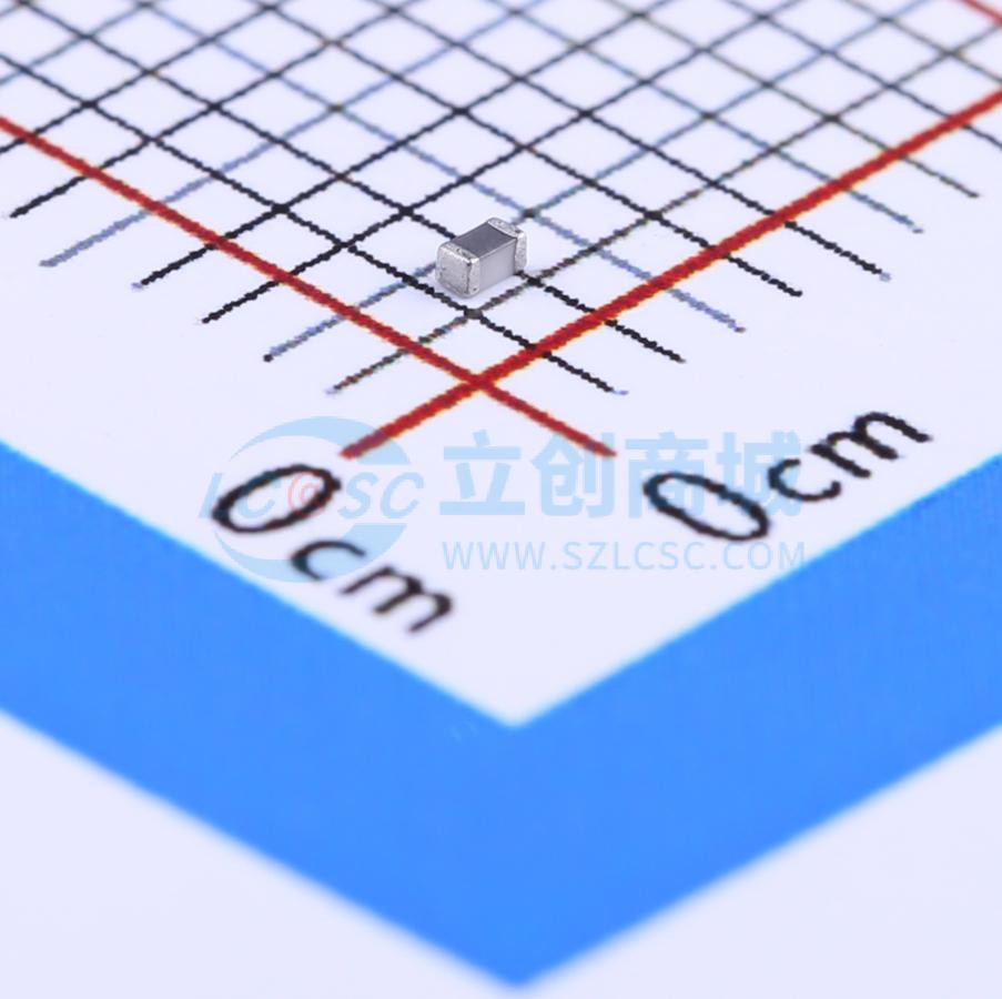 点击查看大图 CLH1005T-6N8J-S-NP实物图