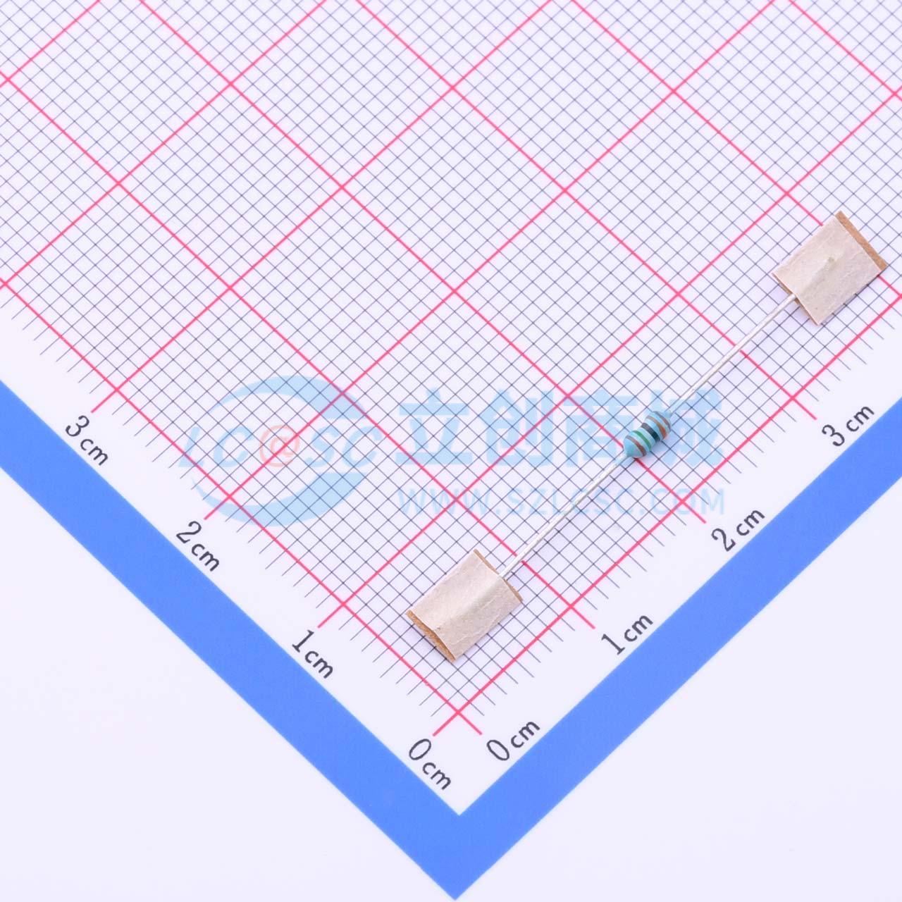 RN16T21503F实物图