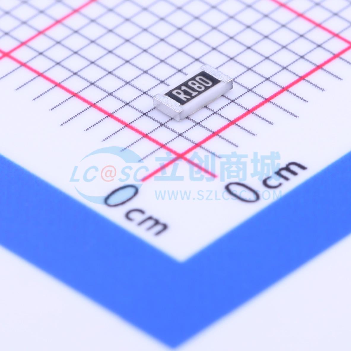 点击查看大图 RTT06R18JTP实物图
