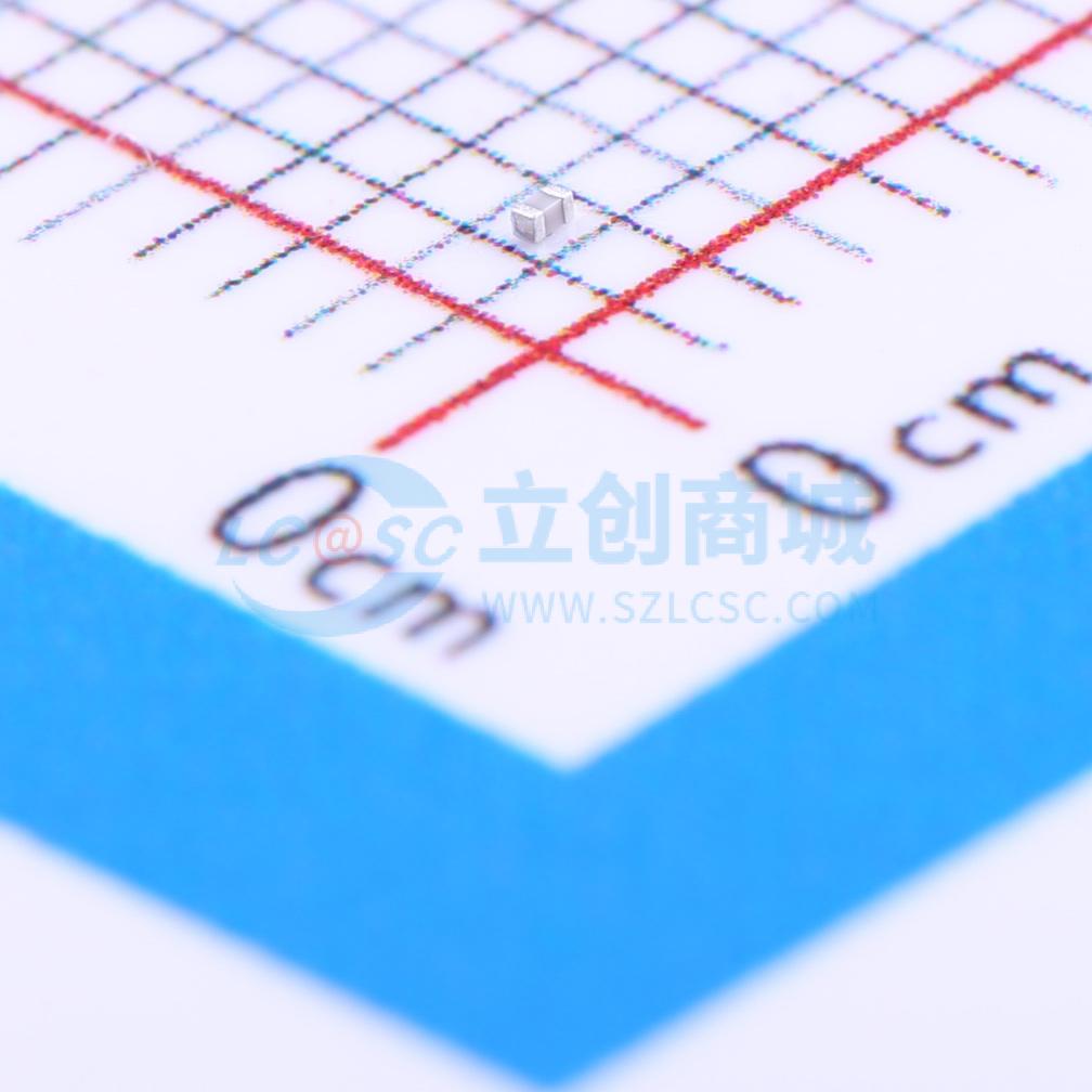 点击查看大图 GJM0335C1ER70BB01D实物图