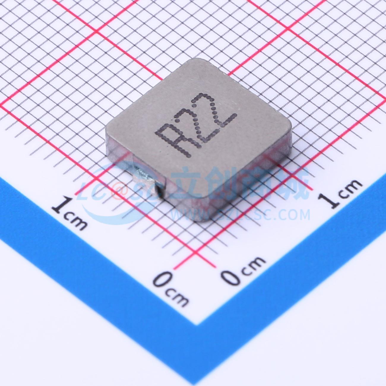 FAUL1030-R22MT实物图